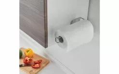 Portarrollos De Papel Metaltex Plata -möbel affär 497492 3375209