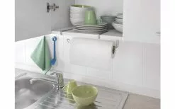 Portarrollos Metaltex Easy Roll -möbel affär 497498 3368115