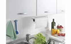 Portarrollos Metaltex Easy Roll -möbel affär 497543 3368121