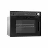 Thetford 420 Horno 23 Litros Negro -möbel affär 499694 3380336