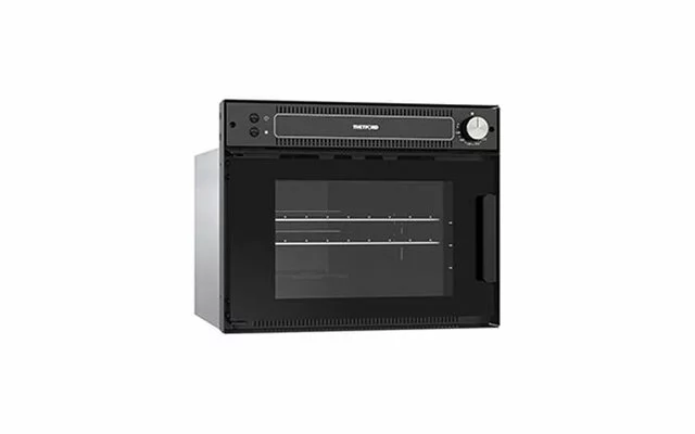 Thetford 420 Horno 23 Litros Negro 3 Thetford 420 Horno 23 Litros Negro