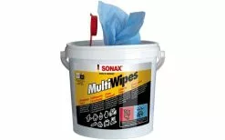 Sonax Multi Wipes 72 Piezas