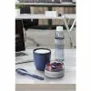 Recipiente De Comida Mepal Lunch Pot Ellipse 700 Ml Nordic Denim -möbel affär 500495 3438035