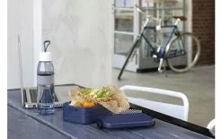 Fiambrera Mepal Take A Break Midi Lunch Box 900 Ml Nordic Denim -möbel affär 500651 3437901 2