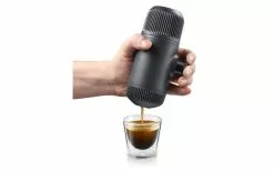 WACACO Nanopresso Mobile Espresso Machine Gris