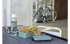 Fiambrera Mepal Take A Break Midi Lunch Box 900 Ml Nordic Denim -möbel affär 500858 3437883 2