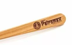 Cuchara De Madera Con Marca Petromax