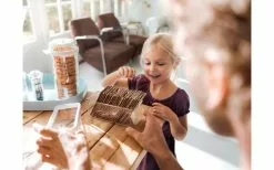 Lata Mepal Stora Crispbread 1,6 Litros Blanco -möbel affär 501743 3435201