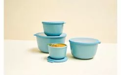 Mepal Ciqula Cuenco Rectangular 500 Ml Azul Nórdico -möbel affär 502007 3437568 1