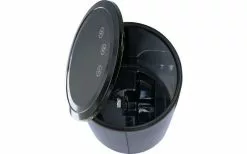 Esterilizador De Ozono Schwaiger 360° Negro 10 Esterilizador De Ozono Schwaiger 360° Negro -möbel affär 502283 3326600