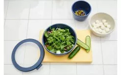 Mepal Cirqula Cuenco Múltiple 500 Ml Verde Nórdico 10 Mepal Cirqula Cuenco Múltiple 500 Ml Verde Nórdico -möbel affär 502364 3436691 3