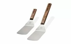 Volteador De Parrilla Y Sartén Flexible Petromax (mango Largo) -möbel affär 502808 3349401