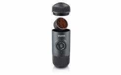 WACACO Nanopresso Mobile Espresso Machine Gris -möbel affär 503537 3462481