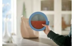 Mepal Cirqula Multi Bowl 500 Ml Nordic White -möbel affär 503546 3436697 2