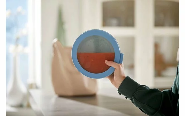 Mepal Cirqula Cuenco Múltiple 500 Ml Verde Nórdico 5 Mepal Cirqula Cuenco Múltiple 500 Ml Verde Nórdico - Imagen 3