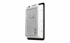 Placa De Inducción Miji Star 3 Twist 2300 Watt Blanco -möbel affär 504212 3456116