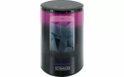 Esterilizador De Ozono Schwaiger 360° Negro 12 Esterilizador De Ozono Schwaiger 360° Negro -möbel affär 504236 3326612