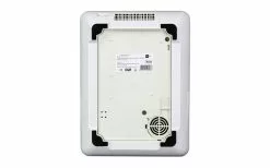 Miji Star 3 Twist Placa De Inducción Premium 2300 W Champán -möbel affär 505121 3456128 2