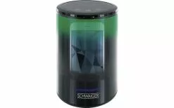 Esterilizador De Ozono Schwaiger 360° Negro 14 Esterilizador De Ozono Schwaiger 360° Negro -möbel affär 505124 3326624