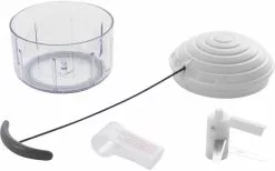 Picadora Rotomac De Metaltex -möbel affär 510977 3375996