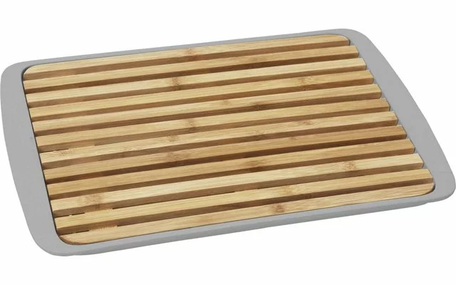 Brunner Tabla De Cortar Y Servir Bunner 36 X 24cm 5 Brunner Tabla De Cortar Y Servir Bunner 36 X 24cm - Imagen 3