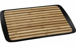 Brunner Tabla De Cortar Y Servir Bunner 36 X 24cm 10 Brunner Tabla De Cortar Y Servir Bunner 36 X 24cm -möbel affär 513854 3373212 4