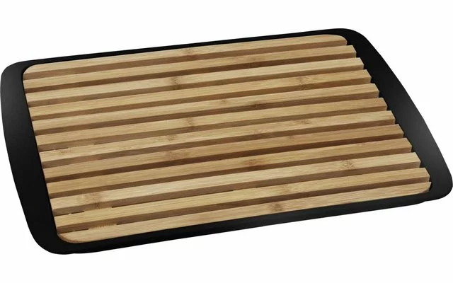Brunner Tabla De Cortar Y Servir Bunner 36 X 24cm 6 Brunner Tabla De Cortar Y Servir Bunner 36 X 24cm - Imagen 4