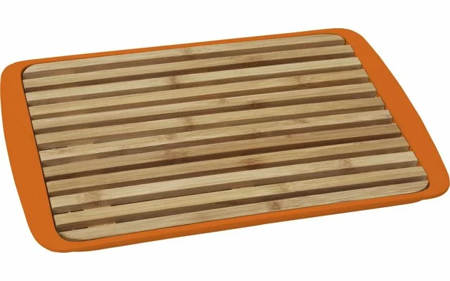 Brunner Tabla De Cortar Y Servir Bunner 36 X 24cm 7 Brunner Tabla De Cortar Y Servir Bunner 36 X 24cm - Imagen 5