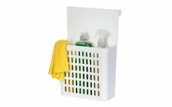 Estante Colgante De Cocina Organizador De Puertas Wenko