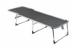 Tumbona Crespo AL-364 XL Gris Oscuro