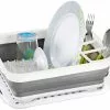 Escurridor De Platos Plegable Brunner Dropper -möbel affär 515225 3581470