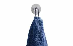 Gancho Wenko Static-Loc Medio Acero Inoxidable Óptico 15 Gancho Wenko Static-Loc Medio Acero Inoxidable Óptico -möbel affär 515867 3538151 2