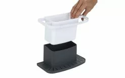 Wenko Organizador De Fregadero Cosmo Azul 11 Wenko Organizador De Fregadero Cosmo Azul -möbel affär 516071 3517453 1