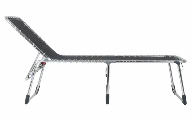 Tumbona Crespo AL-364 XL Gris Oscuro 5 Tumbona Crespo AL-364 XL Gris Oscuro - Imagen 3