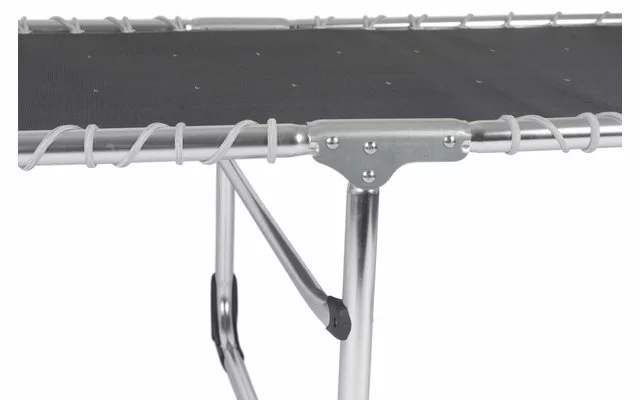 Tumbona Crespo AL-364 XL Gris Oscuro 6 Tumbona Crespo AL-364 XL Gris Oscuro - Imagen 4