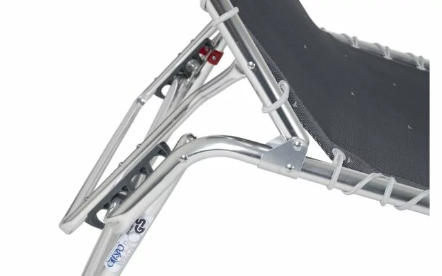 Tumbona Crespo AL-364 XL Gris Oscuro 8 Tumbona Crespo AL-364 XL Gris Oscuro - Imagen 6