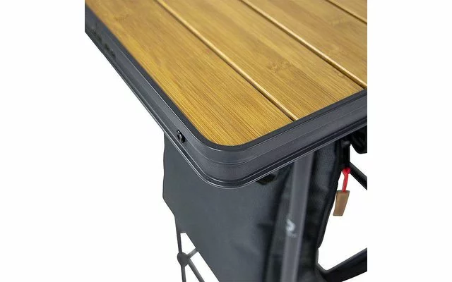 Bo-Camp Maligne Armario Plegable 3 Bo-Camp Maligne Armario Plegable