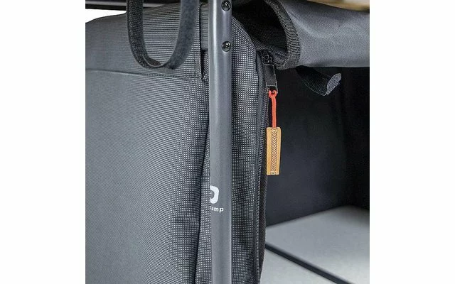 Bo-Camp Maligne Armario Plegable 4 Bo-Camp Maligne Armario Plegable - Imagen 2