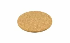 Juego De 2 Trébedes De Corcho Metaltex