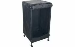 Crespo AP-102 Armario De Pared Negro -möbel affär 527834 3419864