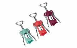 Sacacorchos Metaltex Cavi -möbel affär 528537 3420885