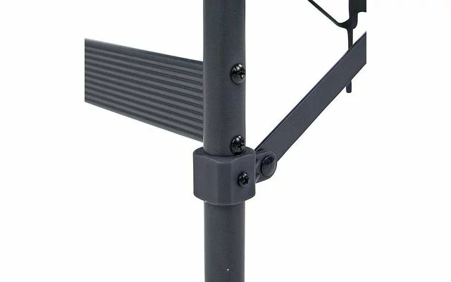 Bo-Camp Maligne Armario Plegable 5 Bo-Camp Maligne Armario Plegable - Imagen 3