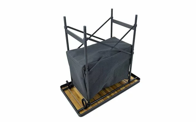 Bo-Camp Maligne Armario Plegable 6 Bo-Camp Maligne Armario Plegable - Imagen 4