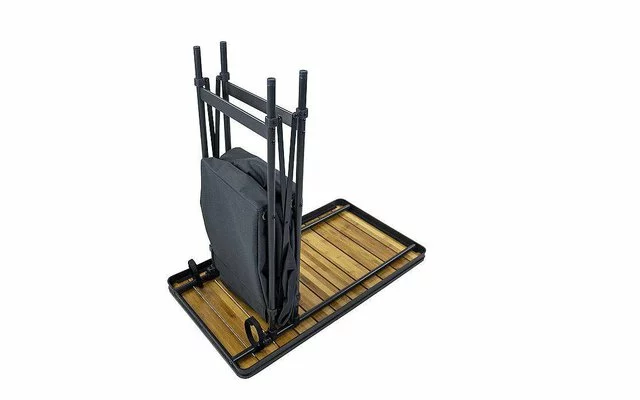 Bo-Camp Maligne Armario Plegable 7 Bo-Camp Maligne Armario Plegable - Imagen 5