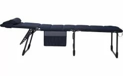 Crespo AP-363 XL Air Deluxe Cama Solar Gris -möbel affär 531183 3470584 1