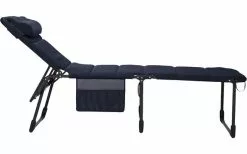 Crespo AP-363 XL Air Deluxe Cama Solar Gris -möbel affär 531288 3470590 1