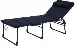 Crespo AP-363 XL Air Deluxe Cama Solar Gris -möbel affär 531354 3470596 1