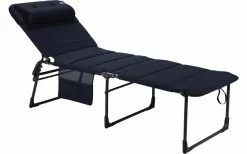Crespo AP-363 XL Air Deluxe Cama Solar Gris -möbel affär 531390 3470602 1
