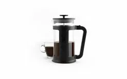 Cafetera Inteligente Bialetti 1 Litro Negra