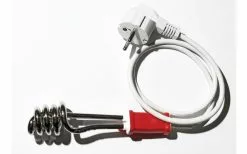 Calentador De Inmersión De Viaje Origin Outdoors 12 V -möbel affär 532734 3505562